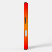 Coques Case-Mate iPhone Noir accro (Verso / Droite)