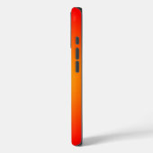 Coques Case-Mate iPhone Noir accro (Verso / Gauche)