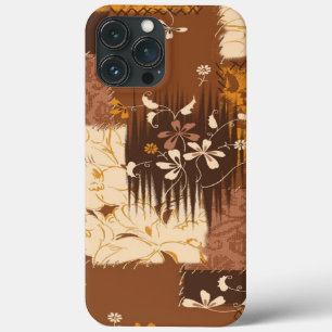 Case-Mate iPhone Case noir brun