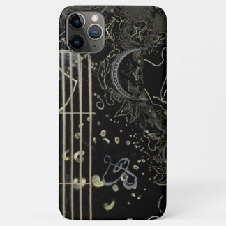 Case-Mate iPhone Case Noir d'art Abstrait