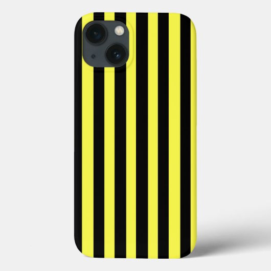 Coques Case-Mate iPhone Noir de Miel (Verso)