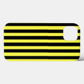 Coques Case-Mate iPhone Noir de Miel (Verso (horizontal))