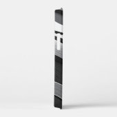 Coques Case-Mate iPhone noir et blanc (Verso / Droite)
