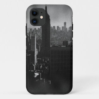 Coque Case-Mate Pour iPhone Noir et blanc New York City