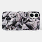 Coques Case-Mate iPhone Noix de buffle - Water Caltrop (Verso (horizontal))