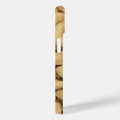 Coques Case-Mate iPhone Noix de cajou (Verso / Droite)