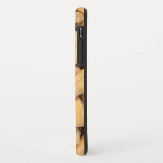 Coques Case-Mate iPhone noix de cajou (Dos/Gauche)