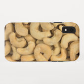 Coques Case-Mate iPhone noix de cajou (Dos (Horizontal))