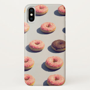 Case-Mate iPhone Case Noix De Douche Dans Un Groupe