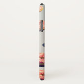 Coques Case-Mate iPhone Noix De Douche Dans Un Groupe (Dos/Droite)