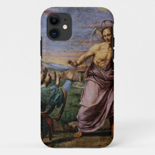 Coques Pour iPhone Noli Mi Tangere par Franciabigio