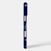 Coques Case-Mate iPhone Nom 5 lettre fusée espace marine enfants (Verso / Droite)