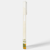 Coques Case-Mate iPhone Nom arabe de l'arabe (Verso / Droite)