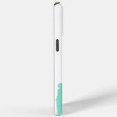 Coques Case-Mate iPhone Nom de fille (Verso / Droite)