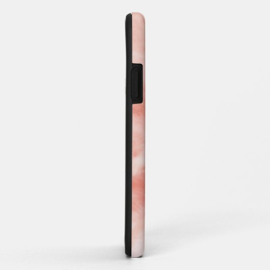 Coques Case-Mate iPhone NOM DE JÉSUS | Monogramme | Christian (Dos/Droite)