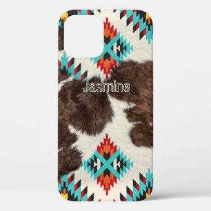 Case-Mate iPhone Case Nom du Motif de la baleine à blanc de l'Ouest mode