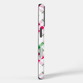 Coques Case-Mate iPhone Nom du Motif du festival (Verso / Droite)