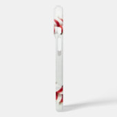 Coques Case-Mate iPhone Nom et numéro de baseball personnalisé tendance (Verso / Gauche)