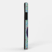 Coques Case-Mate iPhone nom initiales clave note musicale (Dos/Droite)