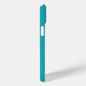 Coques Case-Mate iPhone Nom personnalisé (Verso / Droite)
