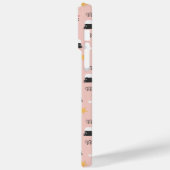 Coques Case-Mate iPhone Nom personnalisé Boîtier téléphonique pour enfants (Verso / Gauche)