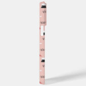 Coques Case-Mate iPhone Nom personnalisé Boîtier téléphonique pour enfants (Verso / Droite)