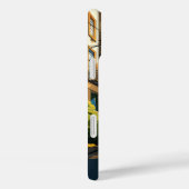 Coques Case-Mate iPhone Nom personnalisé Braga Portugal (Verso / Droite)