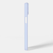 Coques Case-Mate iPhone Nom personnalisé et drone de texte (Verso / Droite)