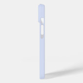 Coques Case-Mate iPhone Nom personnalisé et drone de texte (Verso / Gauche)
