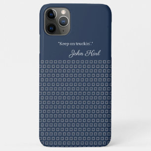 Case-Mate iPhone Case Nom personnalisé et sélection de texte