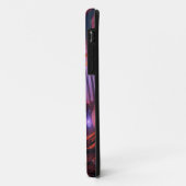 Coques Case-Mate iPhone Nom personnalisé Forêt de Whimsigoth enchantée aut (Dos/Gauche)