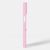 Coques Case-Mate iPhone NOM personnalisé Gymnaste Split Leap Gymnastique (Verso / Droite)