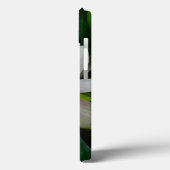 Coques Case-Mate iPhone Nom personnalisé Lotus Blossom (Verso / Gauche)