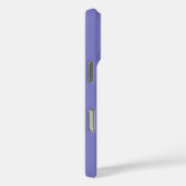 Coques Case-Mate iPhone Nom personnalisé Rétro "Esprit libre" (Verso / Droite)