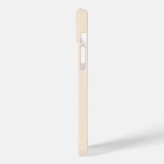 Coques Case-Mate iPhone Nom personnalisé Surfing Pineapple (Verso / Gauche)