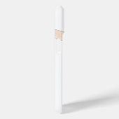 Coques Case-Mate iPhone Nom personnalisé Vie de la machine (Verso / Droite)