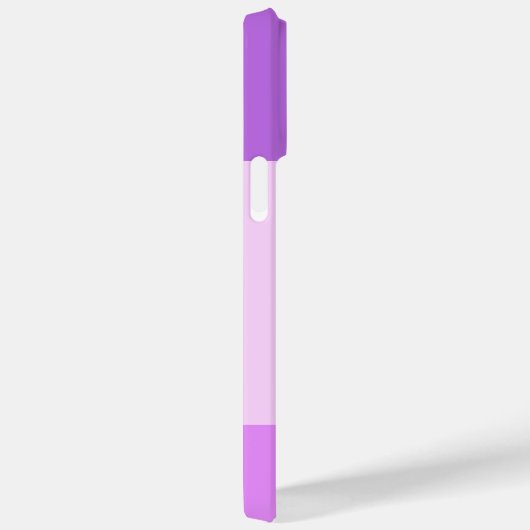 Coques Case-Mate iPhone Nom personnalisé / Vie textuelle est un tour fou (Verso / Droite)