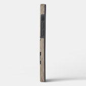 Coques Case-Mate iPhone NOM PERSONNALISÉ Wild West Gun Revolver Saloon (Verso / Gauche)