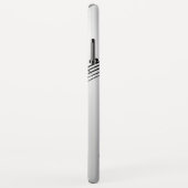 Coques Case-Mate iPhone Nom personnel de Tap Dance (Dos/Droite)