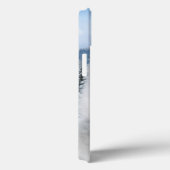 Coques Case-Mate iPhone Nom photo de l'animal de compagnie (Verso / Droite)