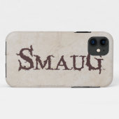 Coques Case-Mate iPhone Nom SMAUG™ (Dos (Horizontal))