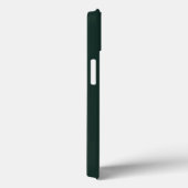 Coques Case-Mate iPhone Nom TAURIEL™ (Verso / Droite)