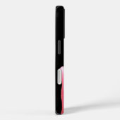 Coques Case-Mate iPhone Nom Tulip Bloom Rising (Verso / Droite)