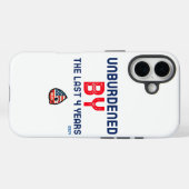 Coques Case-Mate iPhone Non chargé par les 4 dernières années - 2024 (Verso (horizontal))