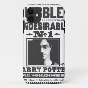 Case-Mate iPhone Case Non désirable n° 1