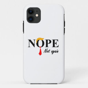 Case-Mate iPhone Case Non. Pas À Nouveau.
