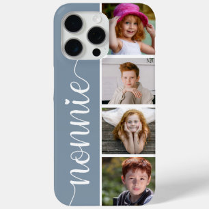 Coque iPhone 15 Pro Max Nonnie 4 Photo