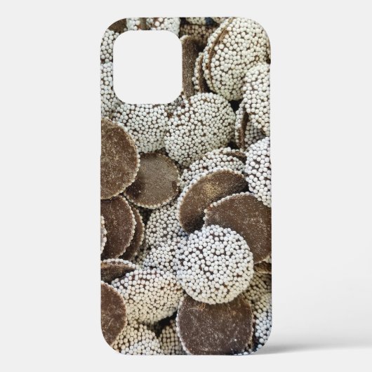 Coques Case-Mate iPhone Nonpareil Candy (Verso)
