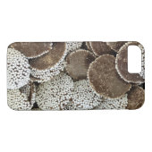 Coques Case-Mate iPhone nonpareil candy closeup (Dos (Horizontal))
