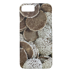 Coque iPhone 8/7 nonpareil candy closeup